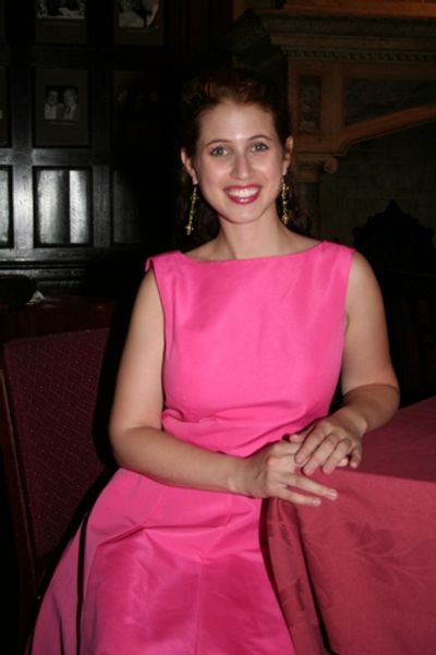 Rena Strober Photo