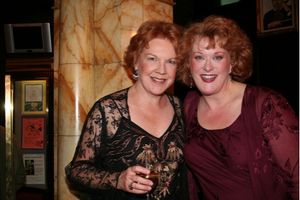 Beth Fowler and Liz McCartney Photo