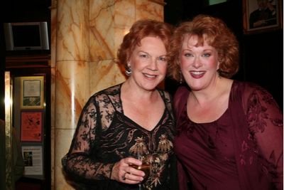 Beth Fowler and Liz McCartney Photo