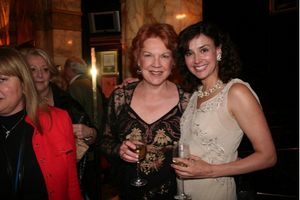 Beth Fowler and Christianne Tisdale Photo