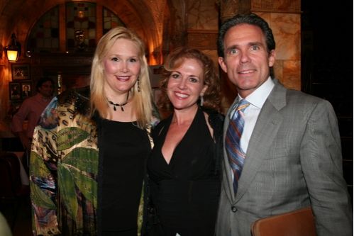 Scott Corzine Photo