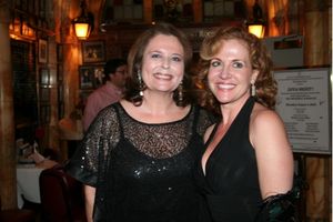 Randie Levine-Miller and Anna Bergman Photo