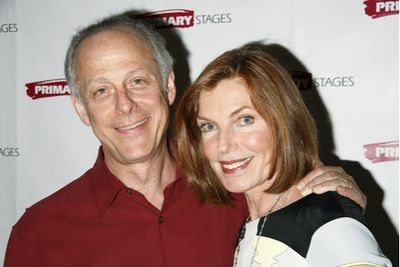 Mark Blum and Susan Sullivan Photo