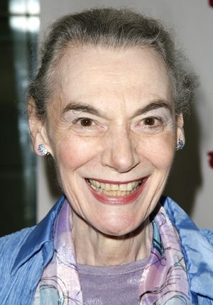 Marian Seldes
 Photo