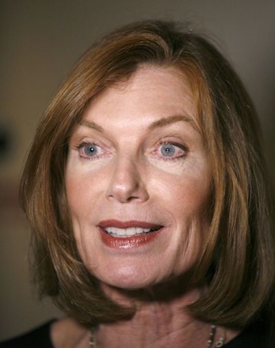 Susan Sullivan Photo