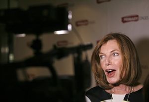 Susan Sullivan Photo
