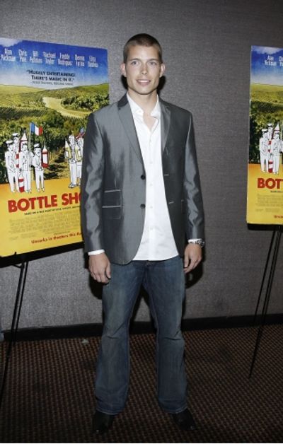 Ben DiChiara  Photo