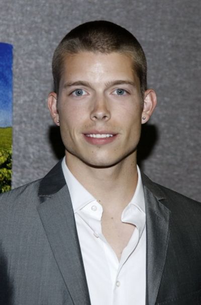 Ben DiChiara  Photo