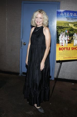 Christine Ebersole  Photo