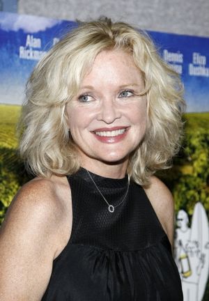 Christine Ebersole  Photo