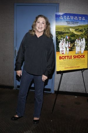 Kathleen Turner
 Photo