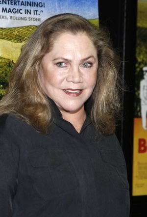 Kathleen Turner
 Photo