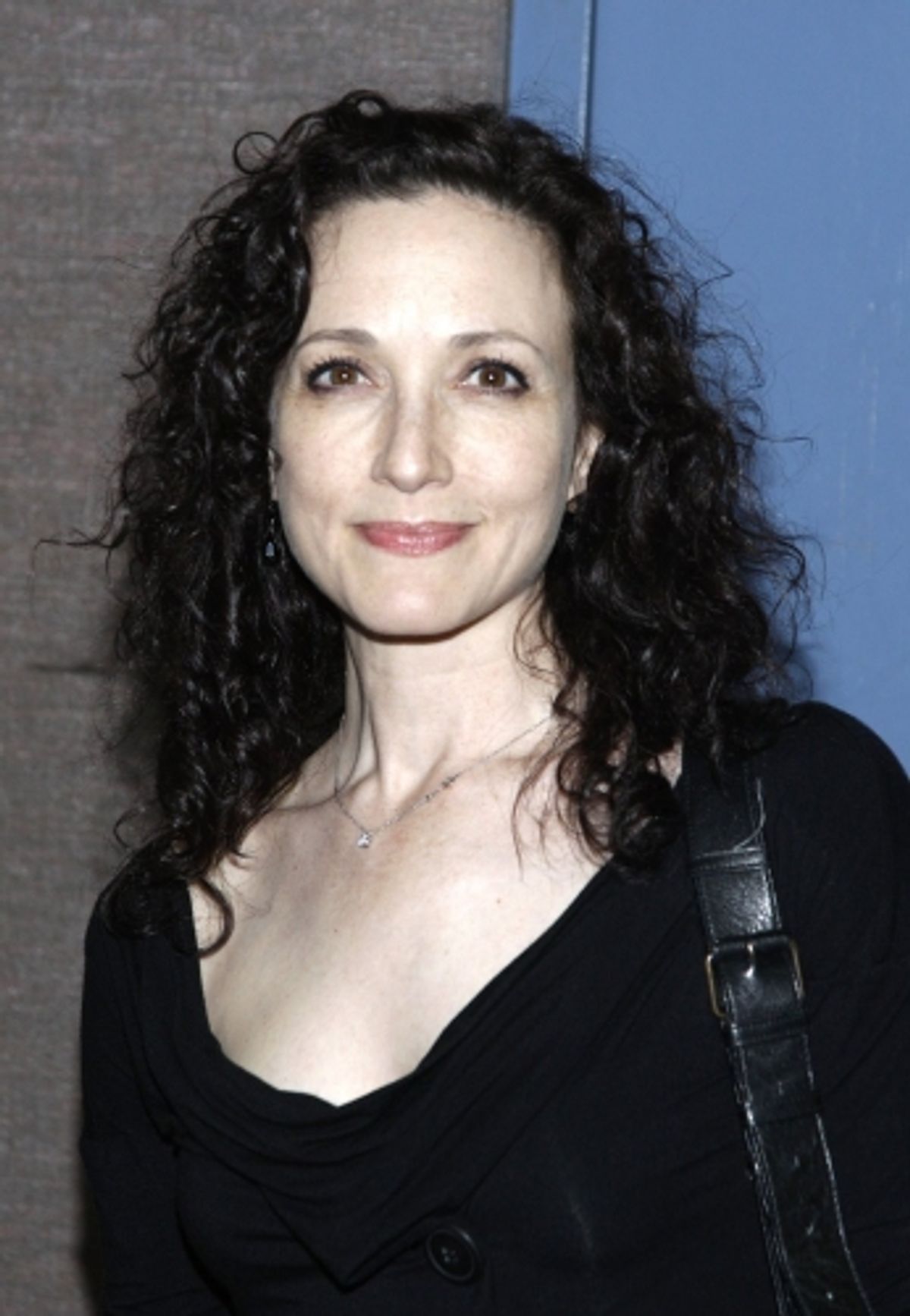 Bebe Neuwirth at 