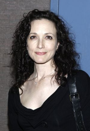Bebe Neuwirth Photo
