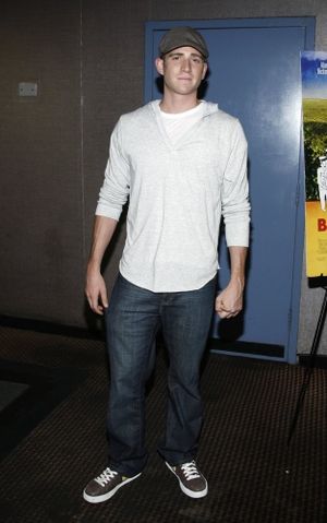 Bryan Greenberg 
 Photo