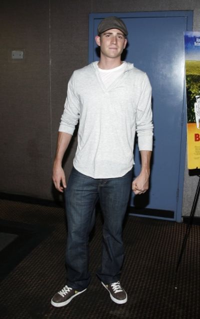 Bryan Greenberg 
 Photo