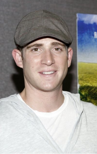 Bryan Greenberg 
 Photo