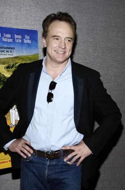 Bradley Whitford Photo