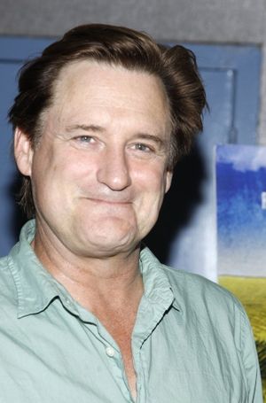 Bill Pullman Photo