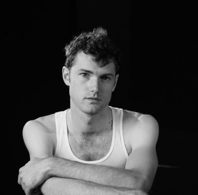 Quinlan Corbett Photo