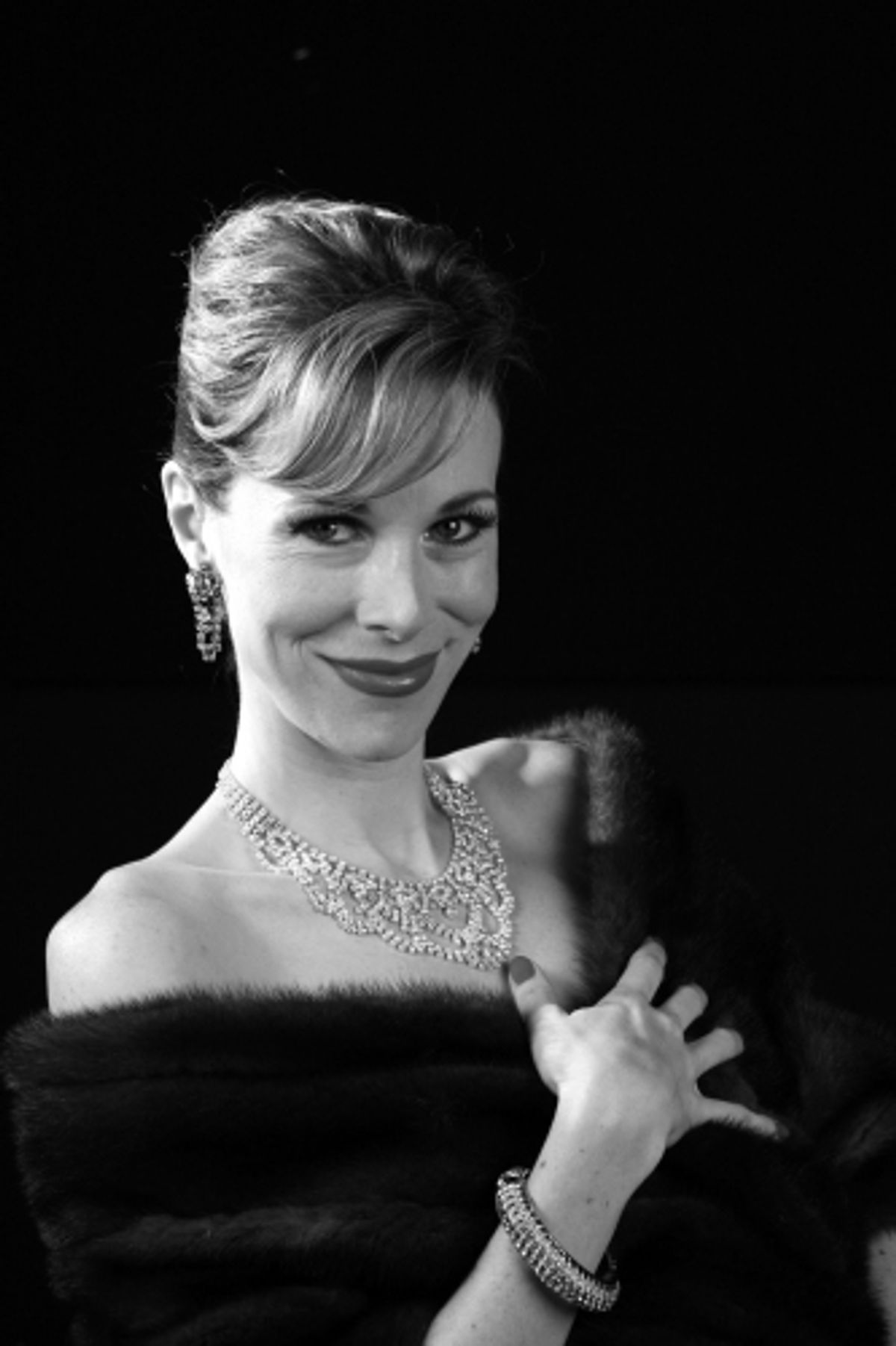 Christa Scott-Reed at 