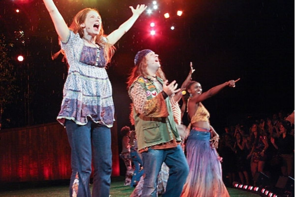 Allison Case and Andrew Kober
 at 