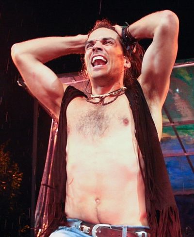 Will Swenson 
 Photo