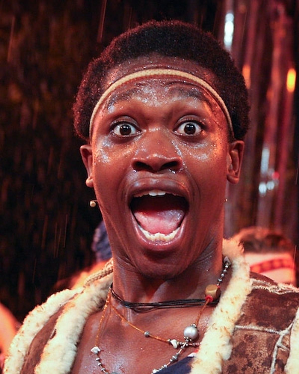 Ato Blankson-Wood
 at 