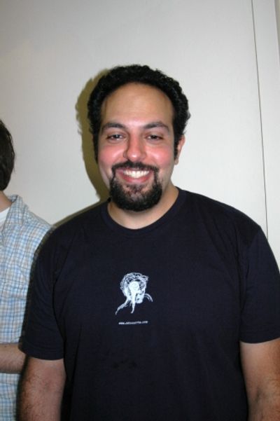 Adam Matta
 Photo