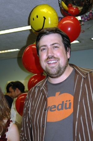 Ryan Thomas Dunn
 Photo