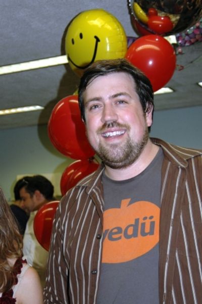 Ryan Thomas Dunn
 Photo