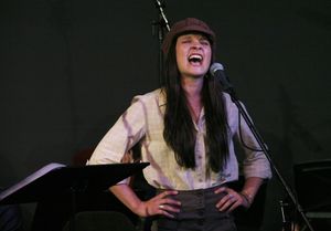 Lauren Pritchard Photo