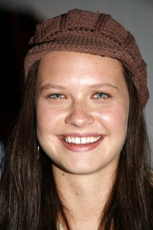 Lauren Pritchard Photo