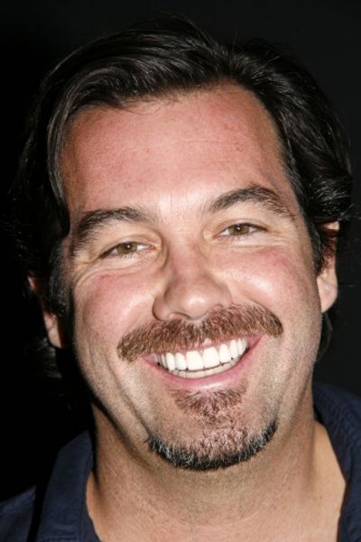 Duncan Sheik Photo