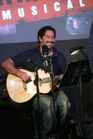 Duncan Sheik Photo