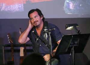 Duncan Sheik Photo