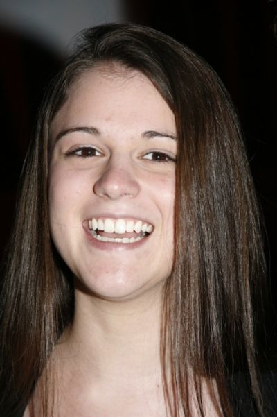 Alexandra Socha Photo