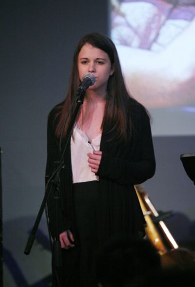 Alexandra Socha Photo