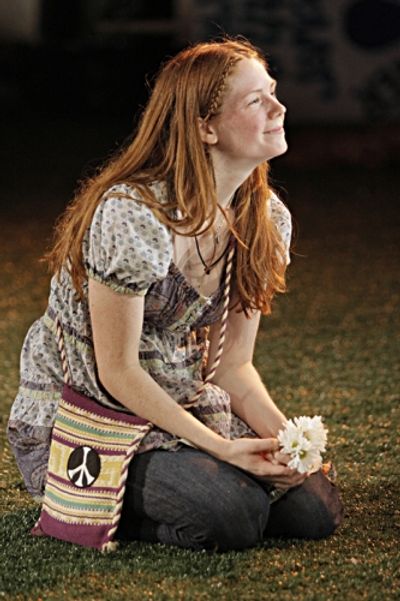 Allison Case  Photo