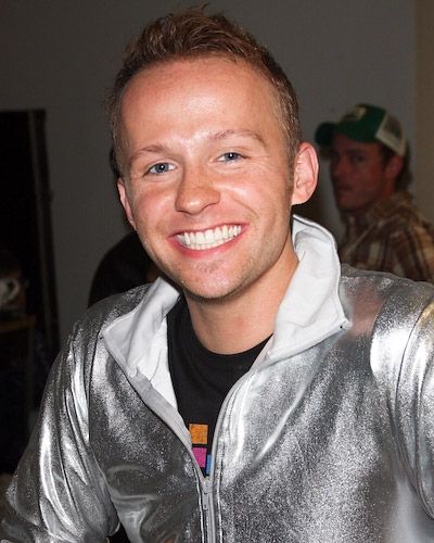 Marty Thomas Photo