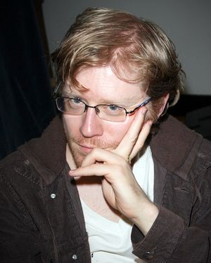 Anthony Rapp Photo