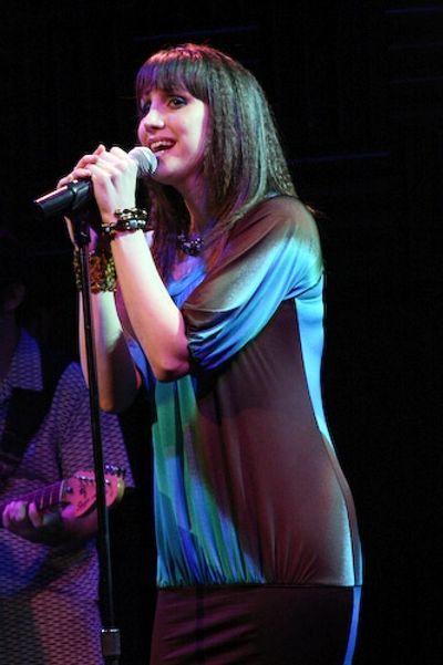 Natalie Weiss Photo