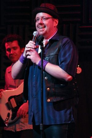 Jamie McGonnigal Photo