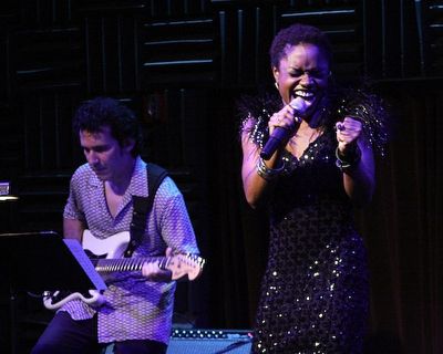 Kenita Miller Photo
