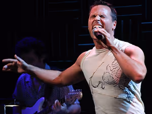 Chris Dilley
@ BroadwayWorld Chris Dilley
Photo