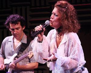 Adinah Alexander
 Photo