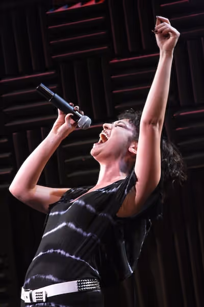 Eden Espinosa Photo