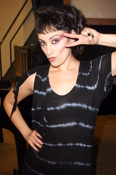 Eden Espinosa Photo