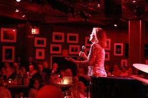 Karen Mason @ BroadwayWorld Karen Mason Photo