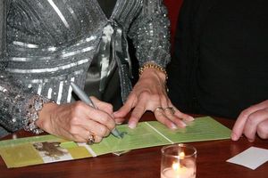 Karen Mason @ BroadwayWorld Karen Mason Photo